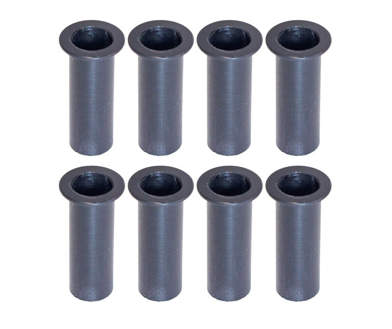 KENTROL Door Hinge Liners (4 Door) - Image 3